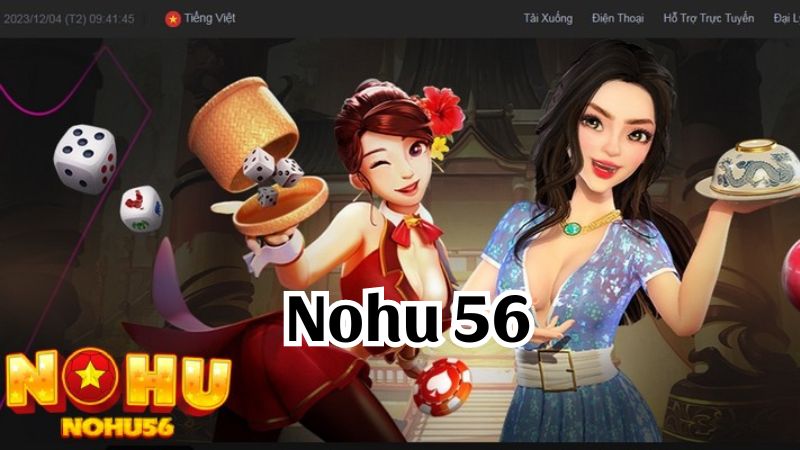 Khái quát về Nohu 56